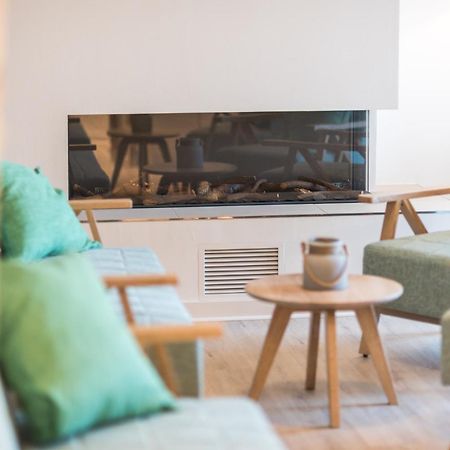 Apartmenthaus Am Park Am Park 29 普雷罗 外观 照片