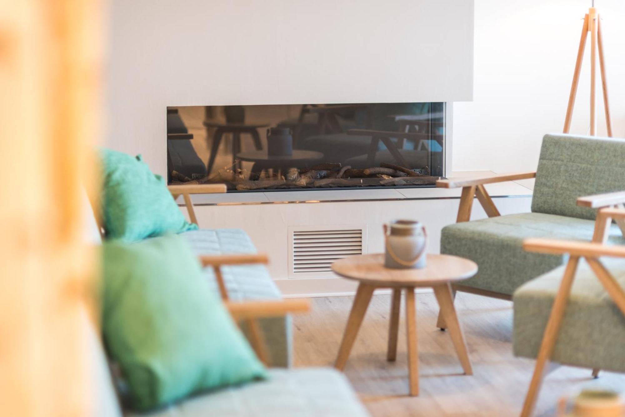 Apartmenthaus Am Park Am Park 29 普雷罗 外观 照片