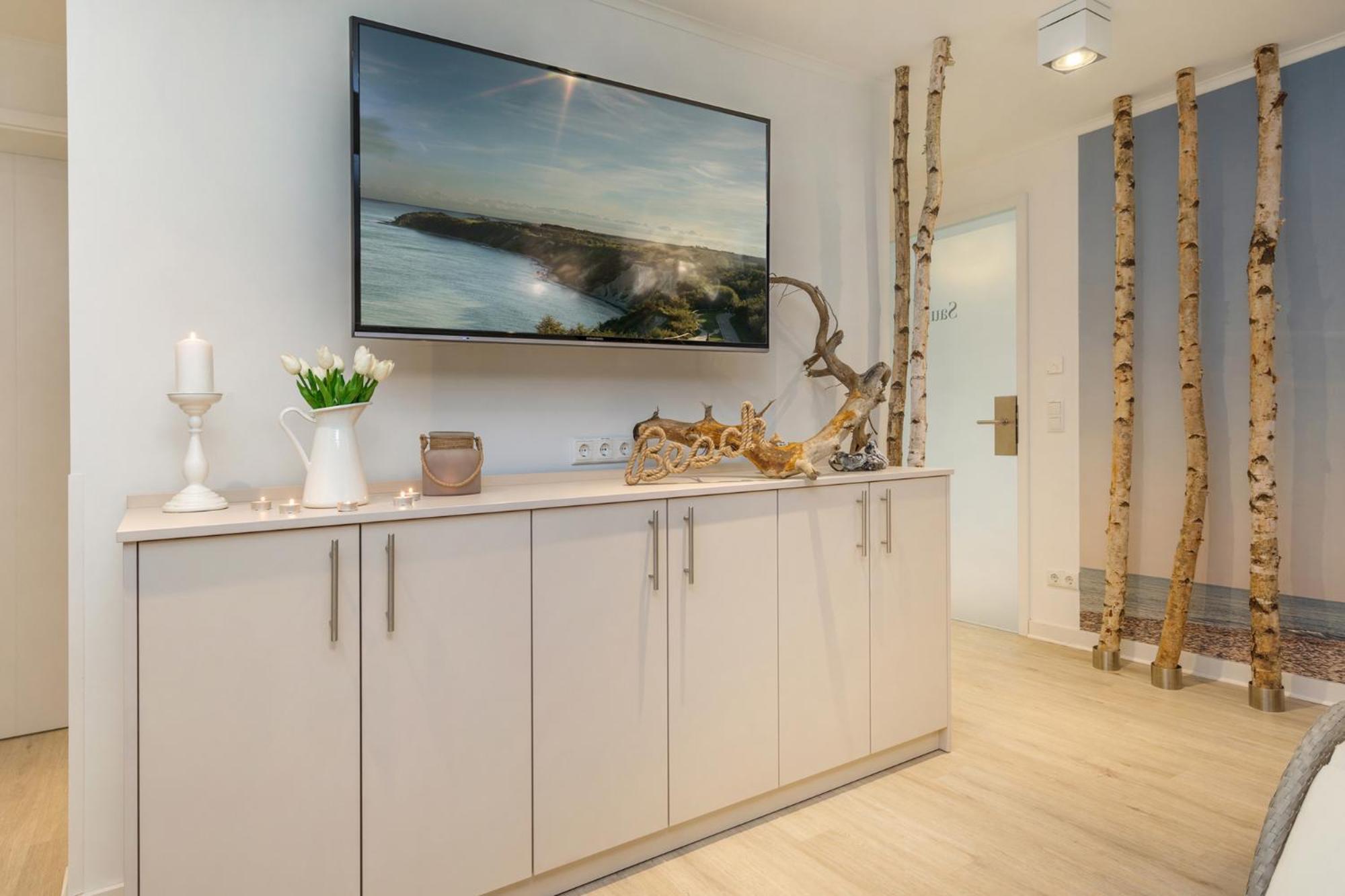 Apartmenthaus Am Park Am Park 29 普雷罗 外观 照片